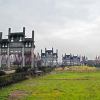 Tangyue Village, Huangshan Tours