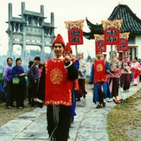 Tangyue Village, Huangshan Tours