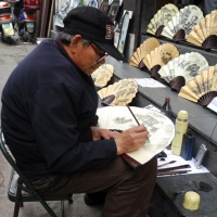 Tunxi Old Street, Huangshan Tours