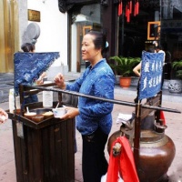 Tunxi Old Street, Huangshan Tours