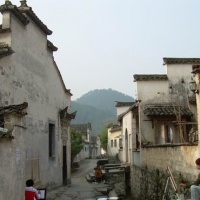 Xidi Village, Huangshan Tours