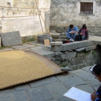 Xidi Village, Huangshan Tours