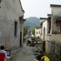 Xidi Village, Huangshan Tours