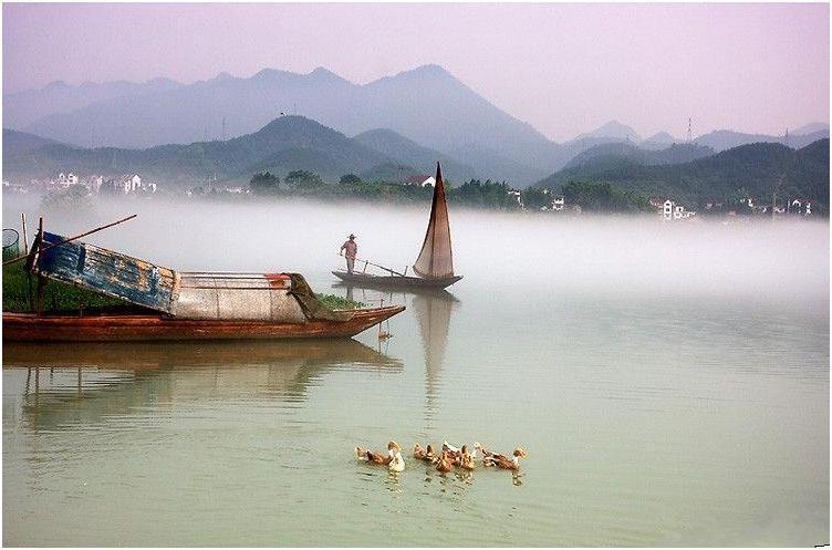 Xin'an River