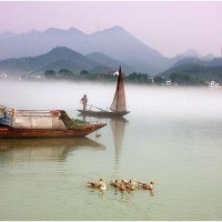 Xin'an River