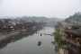 China Fenghaung ancient city