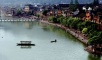 Fenghuang old town China