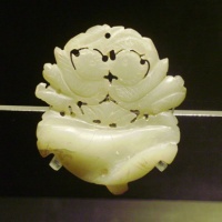 Chinese Jade