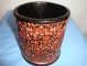 Chinese Lacquer Ware