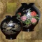 Chinese Lacquer Ware