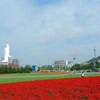 People's Square