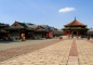 Shenyang Imperial Palace