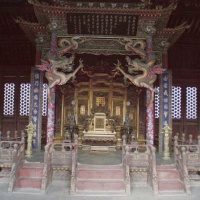 Shenyang Imperial Palace