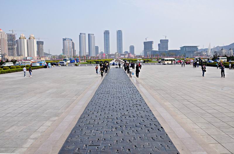 Xinghai Square