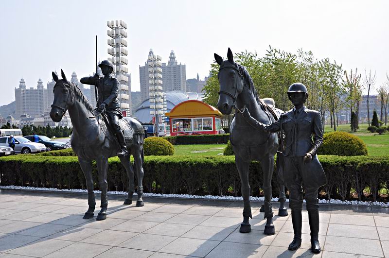 Xinghai Square