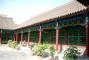 Zhang Xueliang Former Residence