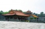 Zhaoling Tomb