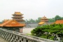 Zhaoling Tomb