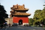 Zhaoling Tomb