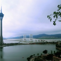 Macau Tower