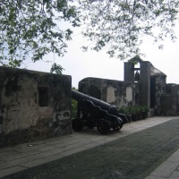 The Museum of Macau