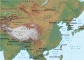 China Map, China in Asia