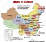 Map China, Maps of China