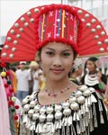 Jingpo People