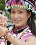 Lahu People