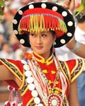 Lisu People