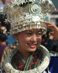 Miao People