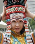 Mongolian People