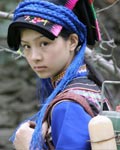 Qiang People