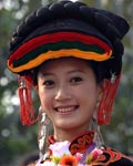 Yi People