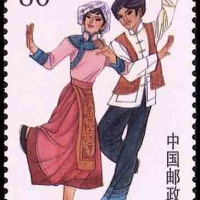 Ethnic Tujia, Chinese Minority Groups