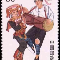 Ethnic Yao, Chinese minority groups