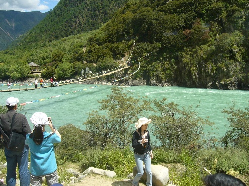 Namtso Lake