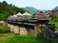 Sanjiang Tours