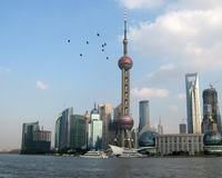 Shanghai Tours