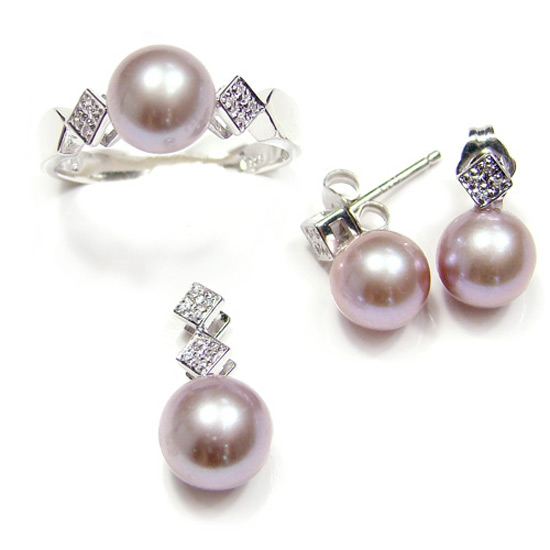 Chinese Pearls