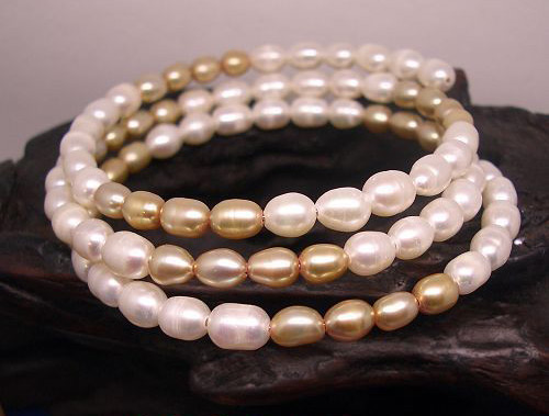 Chinese Pearls