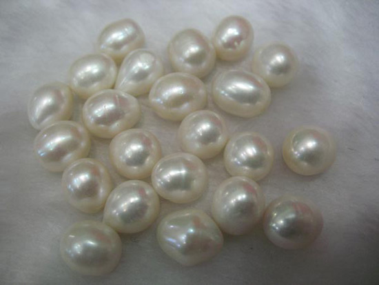 Chinese Pearls