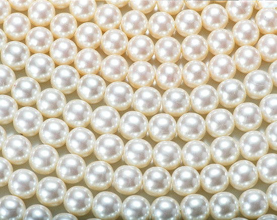 Chinese Pearls