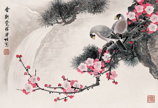 Chinese Painting