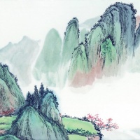 5 Interesting Facts about Chinese Brush Painting — Cape of Good