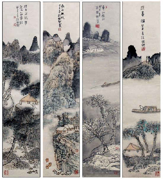 Chinese Painting