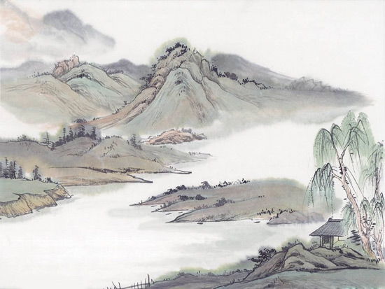 Chinese Painting