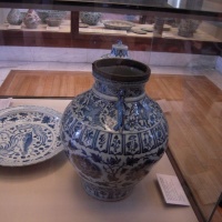 Chinese Ceramics