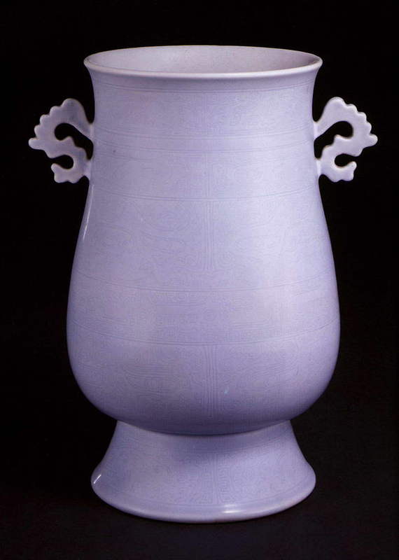 China Historical Porcelain