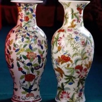 China Porcelain